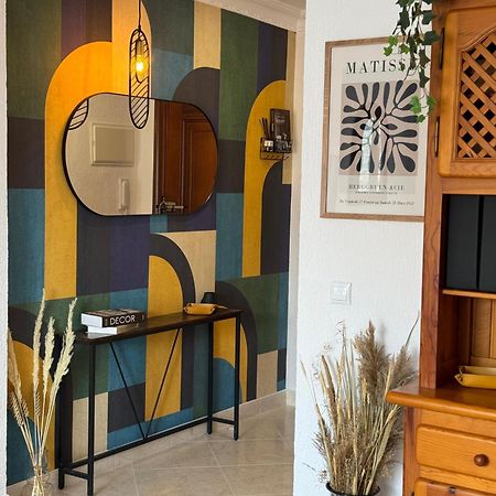 Apartamento Chic In Huelva 4 Habitaciones Bagian luar foto