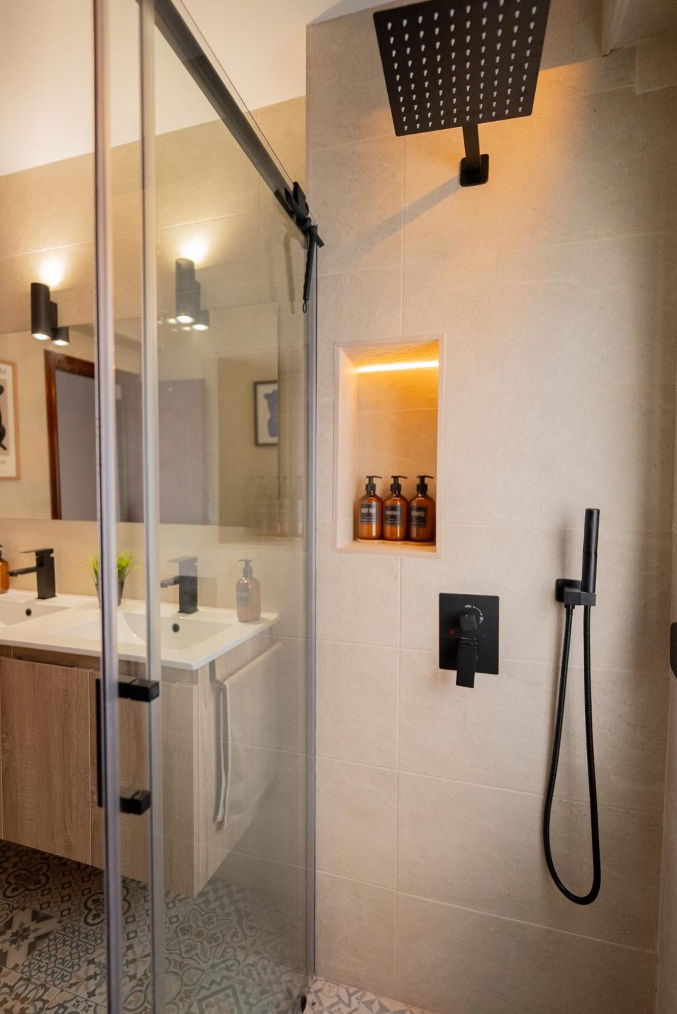 Apartamento Chic In Huelva 4 Habitaciones Bagian luar foto