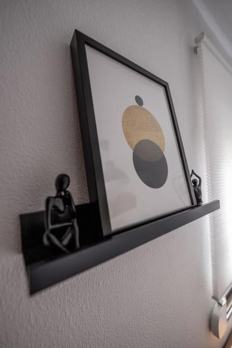 Apartamento Chic In Huelva 4 Habitaciones Bagian luar foto